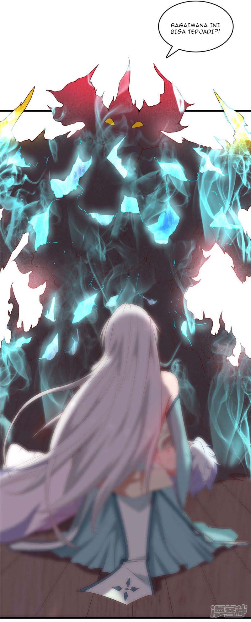 Supreme Godly System Chapter 227 Gambar 5